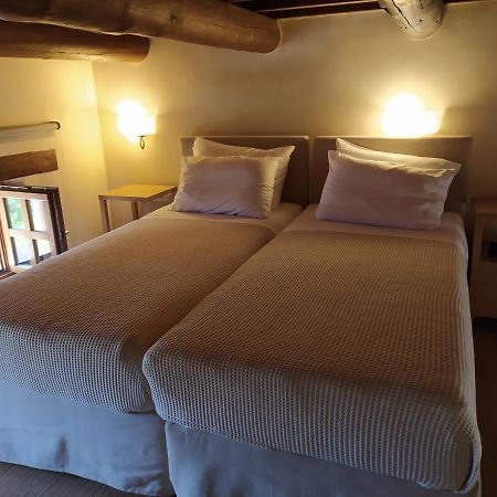 Wild Violet Villa: An Old Vision Of Luxury Melidhónion Exterior foto